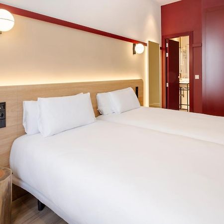 B&B Hotel Madrid Centro Plaza Mayor Buitenkant foto