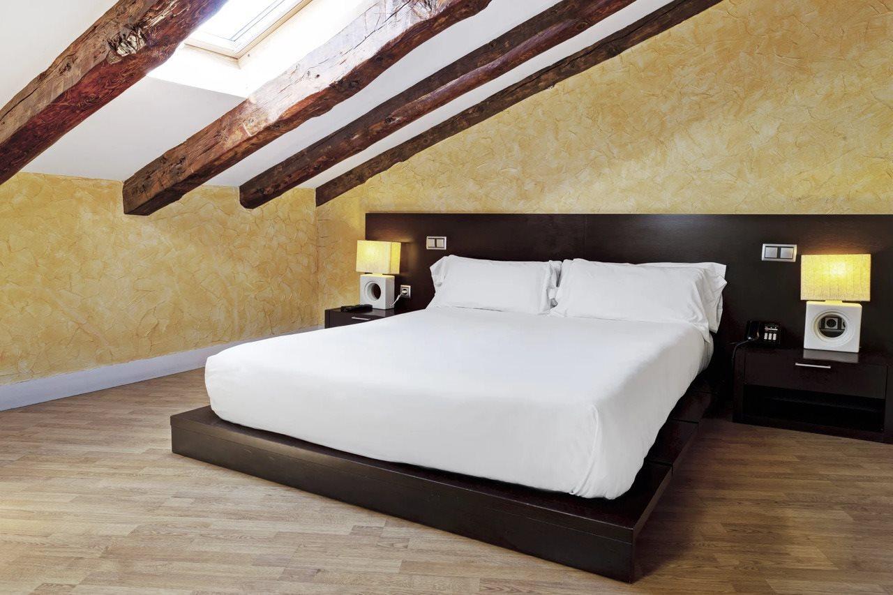 B&B Hotel Madrid Centro Plaza Mayor Buitenkant foto