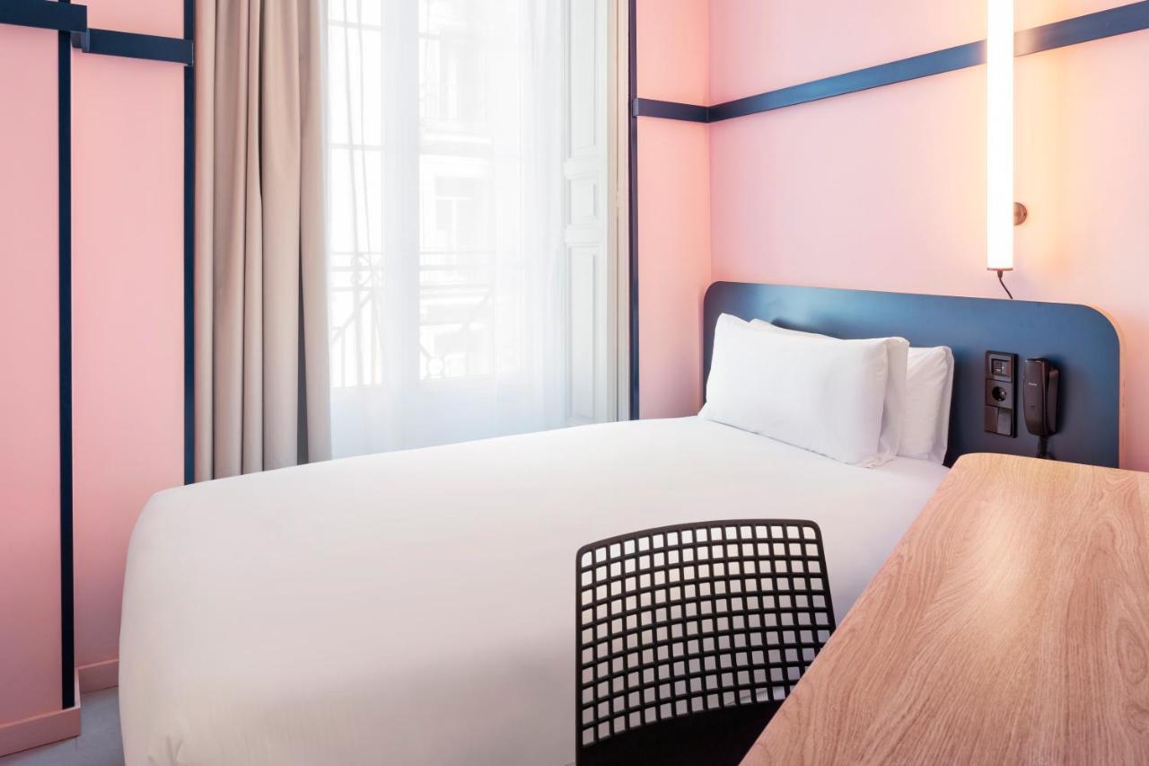 B&B Hotel Madrid Centro Plaza Mayor Buitenkant foto