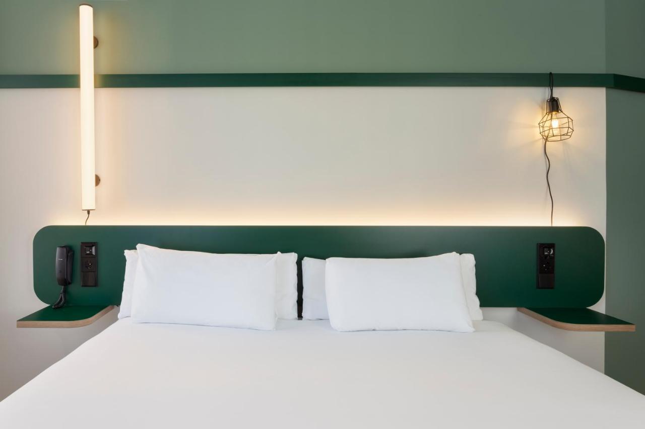 B&B Hotel Madrid Centro Plaza Mayor Buitenkant foto