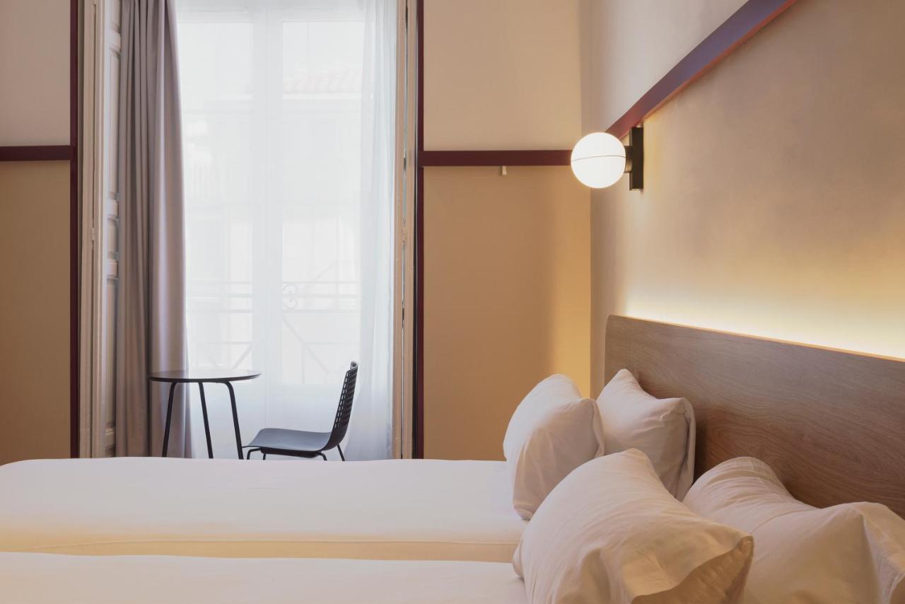 B&B Hotel Madrid Centro Plaza Mayor Buitenkant foto