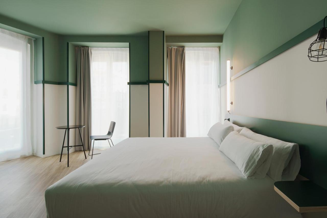 B&B Hotel Madrid Centro Plaza Mayor Buitenkant foto