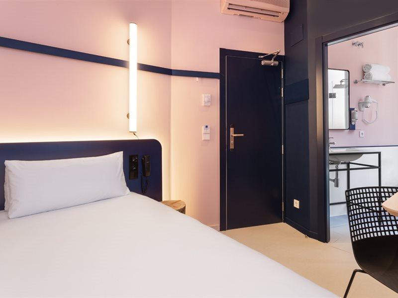 B&B Hotel Madrid Centro Plaza Mayor Buitenkant foto