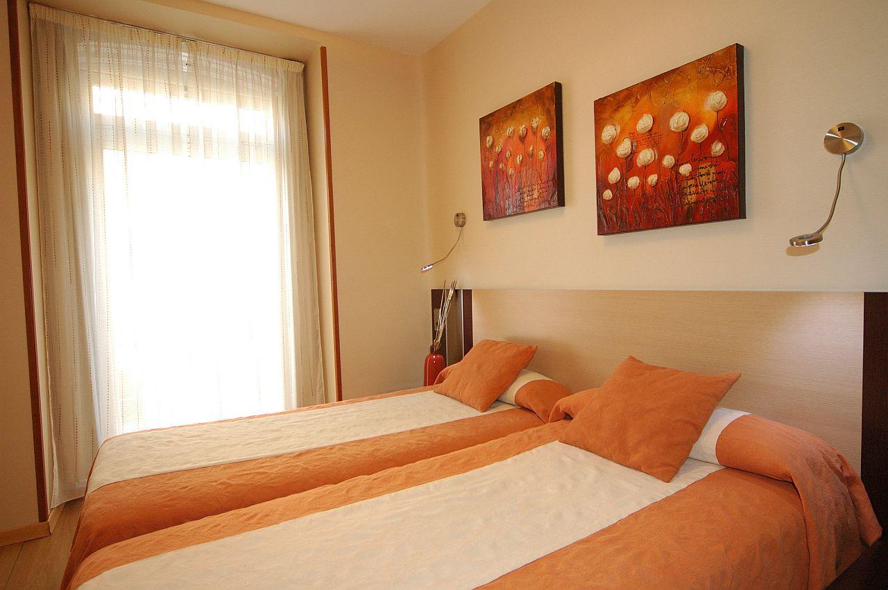 B&B Hotel Madrid Centro Plaza Mayor Buitenkant foto