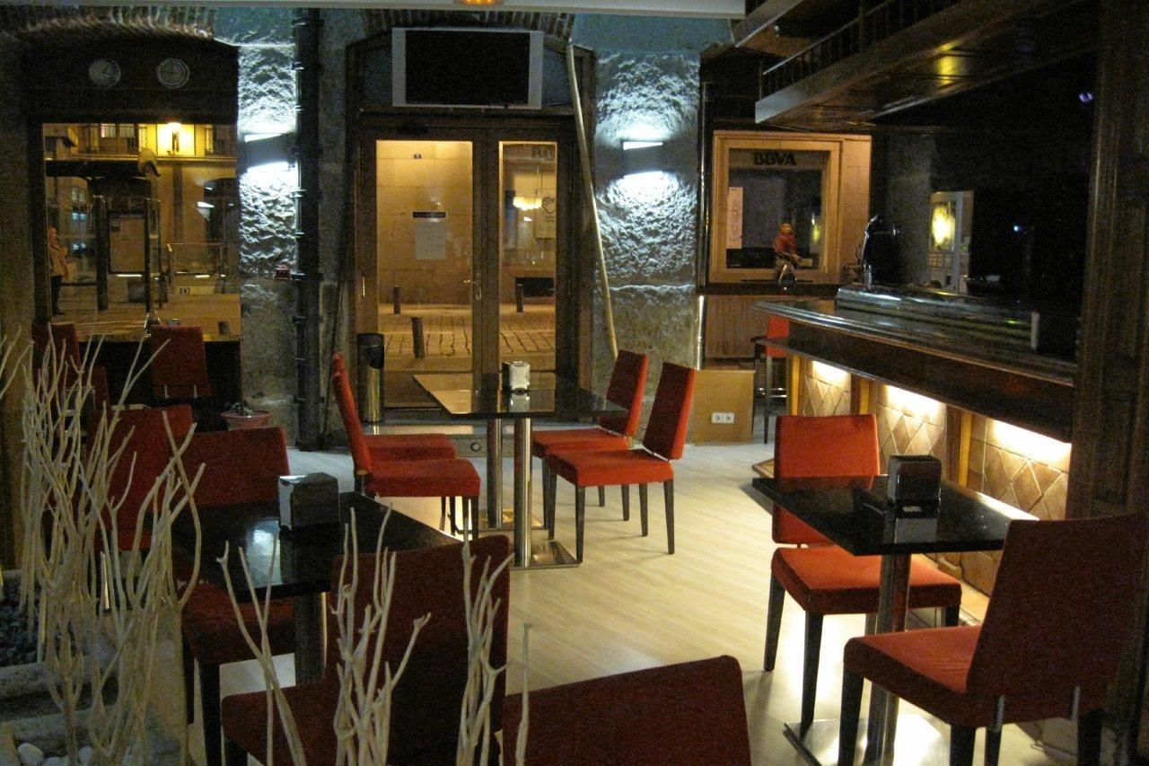 B&B Hotel Madrid Centro Plaza Mayor Buitenkant foto